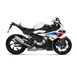 S 1000 RR ΜΟΝΤΕΛΑ BMW